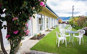 Alpenhorn Motel te Anau